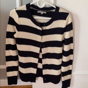 Stripe Gap Sweater